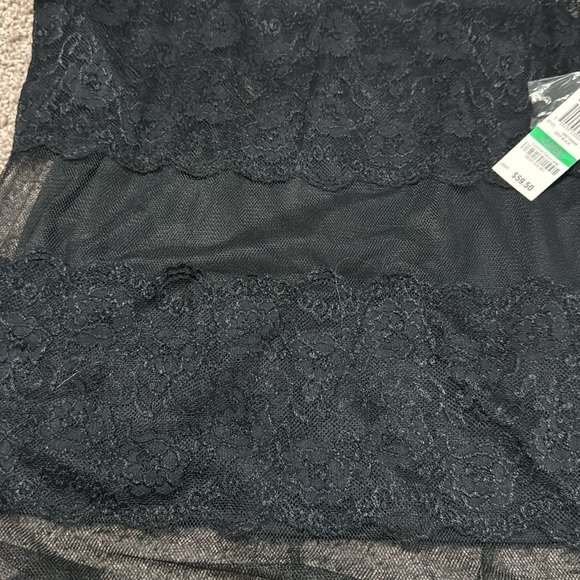 INC BLOUSE - Picture 3 of 4